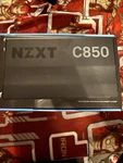 Nzxt C850 Atx 850W Modular 80 Plus Gold Power Supply 24 Pin Cpu Pci-e Sata Used. Price: $56.00.