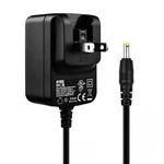 Ul Ac Adapter For Unique Media D-VKIT006 Dvd Power Charger Cord Wall Plug Psu Us New. Price: $15.25.