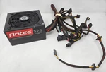Antec HCG-520 520W Atx Power Supply Used. Price: $34.51.
