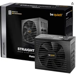 Be Quiet! Straight Power 11, 1200W Platinum Supply, 80 Plus New. Price: $200.00.