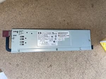 Hp Proliant DL380 G4 575W Power Supply 338022-001 406393-001 Gen Psu Used. Price: $21.83.