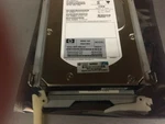 A6742A 36GB 10K Hp Ultra 160 Disk Drive Int RP24XX A6742-67001 Used. Price: $175.00.