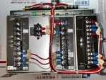 Mitsubishi PD09A Tdk Power Supply RM-05-30RGB RM-24-3R2GB CRM-011GB New. Price: $419.96.