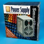 Vintage Antec 250 Watt PS-2 Smart Power Supply Used. Price: $25.00.