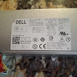 Dell D240AS-00 240W Sff Power Supply 0CV7D3 For Optiplex 3010 7010 Used. Price: $32.99.