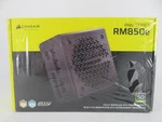 New Corsair Rme Series RM850E Fully Modular Atx 850W Power Supply CP-9020296. Price: $89.99.