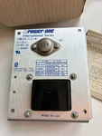 Power-one HB24-1.2-A International Series 24VDC 1.2A Supply New. Price: $40.00.