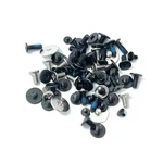 For Lenovo Yoga Slim 15ILL9 83HM002WUS 83HM0000US Set Of Screws Kit 5S10S35710 New. Price: $16.99.