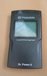 Thermaltake Dr. Power Ii Universal Atx Supply Psu Tester - Model AC0015 Used. Price: $29.00.