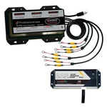 Dual Pro 3-BANK Battery Charger With 2-BANK System #PS3/BOS12V2 New. Price: $945.58.