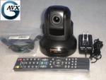 Huddlecamhd HC3X-BK-G2 1080P Usb Camera +12MO Warranty; Incl Remote, P/s, Cable Seller. Price: $99.50.