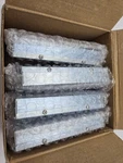 Lot Of 4 Aes-intellinet 52-7085UE5 Radio Transceiver Data 2.0W New. Price: $100.00.
