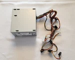 Acbel PCA022-ZA2G 24 Pin 300W Atx Desktop Power Supply Used. Price: $28.99.