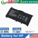 HT03XL Battery For Hp Pavilion L11421-2C2 L11119-855 14-CE 14-CF 15-CS 15-DA New. Price: $14.69.