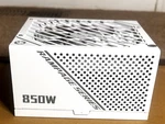 Gamemax Rampage Series Power Supply 850W Atx 80 Plus Gold Used. Price: $60.00.
