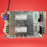 2X Megmeet MUP200-4.2A-B Switching Power Supply Used. Price: $43.74.