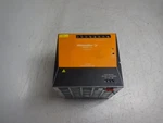Weidmuller 1478150000 Pro-max Switching Power Supply 960W 24V 40A 100-240V Used. Price: $65.78.