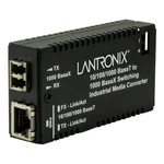 Lantronix/transition Networks Media Converter M/GE-ISW-LC-01 Mm New. Price: $80.99.
