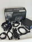 Silverstone Strider Platinum ST1200-PT 1200W Modular Psu 80+ Used. Price: $129.99.