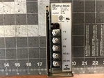 Matsushita ETU-5K30 100-120 5V 3A Power Supply Liebert (LK03D) New. Price: $59.99.