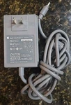 Apple Low Power Ac Adapter Model ADP-17AB Used. Price: $20.99.