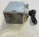 New Genuine Kentek 400W Atx Power Supply PSPK400. Price: $90.00.