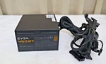 Evga BT/450 80+ Bronze 450W Power Supply (100-BT-0450) Used. Price: $32.95.