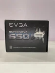 Evga Supernova P2 Platinum Plus 650W Fully Modular Power Supply Used. Price: $89.99.