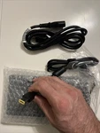 300W Ac Adapter Charger For Lenovo Legion 5I 7I Pro 20V 15A Slim Tip Cord Open. Price: $39.00.