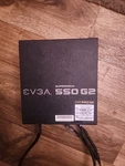 Evga 220-G2-0550-Y1 Supernova 550W Fully Modular Power Supply Open. Price: $69.00.