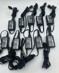 Lot Of 10 Chicony Laptop Charger 65W Type A20-065N3A For Hp Dell Acer Mor Used. Price: $109.99.