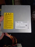 Bestec ATX-300-12E 20 Pin 300W Desktop Power Supply Used. Price: $25.00.