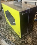 Corsair RM750X Modular Atx Power Supply CP-9020199-NA (new In Box, Never Opened). Price: $102.41.