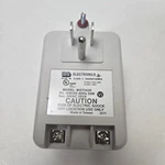 Mg Electronics TP2440 Plug-in Power Supply Transformer 24VAC/40VA New. Price: $14.95.