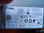 Dell Alienware Aurora R10 R11 R12 AC550EGM-00 PCK008 550W Power Supply Used. Price: $60.00.
