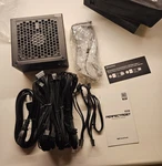 Darkflash PMT1250 Fully Modular Power Supply Atx 3.1& Pcie 5.1 Ready, 12VHPWR... Open. Price: $142.06.
