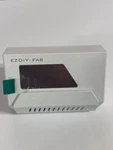 Ezdiy-fab 24-PIN 12V-2X6 Adapter White Open. Price: $9.99.