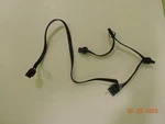 Corsair Power Cable For Txm,hx,axi/rm 8 Pin To 2X 6+2 Pcie,original Used. Price: $7.39.