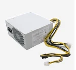 Li-sun 400W Power Supply Compatible With Lenovo P300 P310 P320 P410(P/N: SP50H29 Open. Price: $50.00.