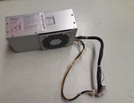Huntkey HK340-72FP Rev A01 240W 14-PIN Tfx Power Supply Used. Price: $18.99.