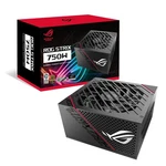Asus Rog Strix Fully Modular 80 Plus Gold 750W Atx Power Supply With 0DB ... New. Price: $202.00.