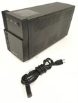 ULTRA-1000AP Uninterruptible Power Supply 600W 5-OUTLET Working Free Shipping Used. Price: $75.93.