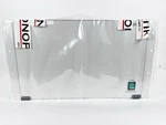 New Ionoptika Iog 30D Gun Power Supply Sims Uhv Beam System Psu 30KV Open. Price: $6500.00.