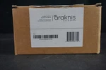 Araknis AN-ACC-PS-48V1A Volt Power Supply New. Price: $19.95.