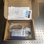 Black Box Network ICI200A Industrial Usb 2.0 Hub 4-PORT New. Price: $300.00.