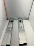 Lot Of Emerson Network Power AA26870 2500W Supply Used. Price: $79.99.