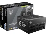 Msi Mag A750BE Gaming Powersupply/psu 80 Plus Bronze Rating Open. Price: $59.49.