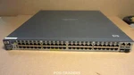 Hp J8165A 2650-PWR Procurve 48-PORT 10/100 Poe Network Managed Switch + 2X Sfp Gebraucht. Price: $29.08.