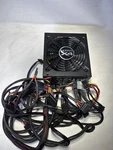 Ultra X4 850W Atx Modular Power Supply 80 Plus U12-41563 Used. Price: $49.95.