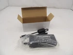 New Globtek 12V 5A Pin Ite Power Supply Adapter 60W GT-46600-6012-T3. Price: $16.99.